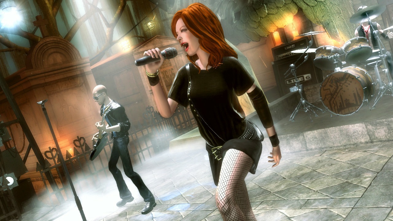 Guitar Hero 5 - Imagen 13